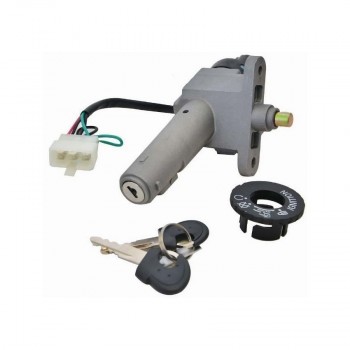 Kontak Set (OEM) - SYM Fiddle II Kontak Set (OEM) - SYM Fiddle II