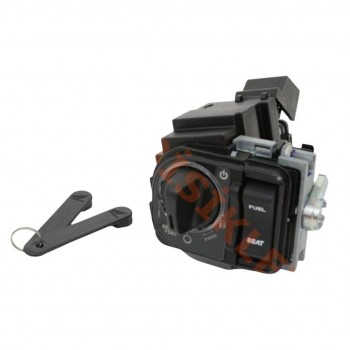 Kontak Seti 2018-2019 Honda Pcx Orjinal 35100-K96-J01 Kontak Seti 2018-2019 Honda Pcx Orjinal 35100-K96-J01