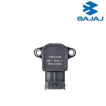 Gaz Kelebek Sensörü TPS Euro 3 Orjinal JG351804 Bajaj Pulsar Ns200, Rs200 Gaz Kelebek Sensörü TPS Euro 3 Orjinal JG351804 Bajaj Pulsar Ns200, Rs200, Egzoz - Yakıt Sistemi %f