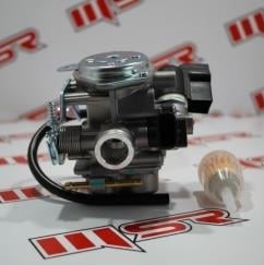 Karburatör - Honda Today