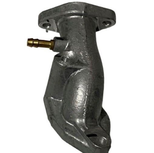 Manifold (Orijinal) - TVS Wego Manifold (Orijinal) - TVS Wego, Egzoz - Yakıt Sistemi %f