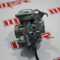 Karbürator Manuel - Yamaha YBR Karbürator Manuel - Yamaha YBR