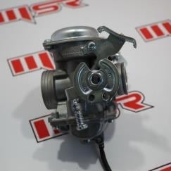 Karbürator Manuel - Yamaha YBR Karbürator Manuel - Yamaha YBR, Egzoz - Yakıt Sistemi %f