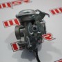 Karbürator Manuel - Yamaha YBR