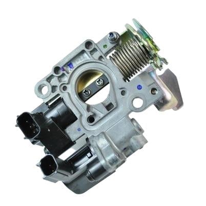 Gaz Kelebeği Komple Karbüratör - Honda ActivaS 125, Alpha 110, Spacy 110 Gaz Kelebeği Komple Karbüratör - Honda ActivaS 125, Alpha 110, Spacy 110, Egzoz - Yakıt Sistemi %f