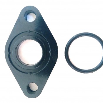 Manifolt Fiberi - Honda Activa 100, Scooter 50 cc