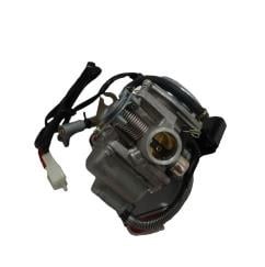 MSR KARBÜRATÖR KOMPLE SYM FIDDLE 2 125 ORBİT 2 125 JET 4 125 CROX 125 XPRO 125