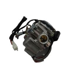 MSR KARBÜRATÖR KOMPLE SYM FIDDLE 2 125 ORBİT 2 125 JET 4 125 CROX 125 XPRO 125 MSR KARBÜRATÖR KOMPLE SYM FIDDLE 2 125 ORBİT 2 125 JET 4 125 CROX 125 XPRO 125, Egzoz - Yakıt Sistemi %f