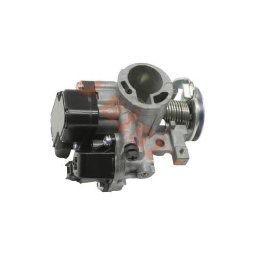 Karbüratör Komple (Gaz Kelebeği) (Oem) - Honda Dio 110, Activa 125 2023 (16400-K2C-D21 - 16410-K0L-D02) Karbüratör Komple (Gaz Kelebeği) (Oem) - Honda Dio 110, Activa 125 2023 (16400-K2C-D21 - 16410-K0L-D02), Egzoz - Yakıt Sistemi %f