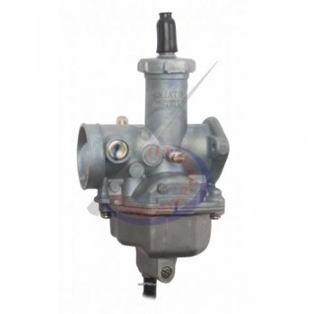 EFM KARBÜRATÖR KOMPLE CG 150CC PZ27 KEIHIN