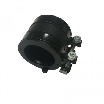 Manifold Plastik - Honda Cbf 150 Manifold Plastik - Honda Cbf 150