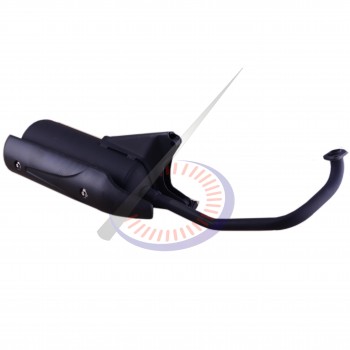 EGSOZ SPACY - Alpha 110.