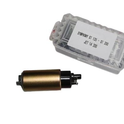 Benzin Pompası - SYM Symphony, ST 125/200, Jet 14 200 Benzin Pompası - SYM Symphony, ST 125/200, Jet 14 200, Egzoz - Yakıt Sistemi %f