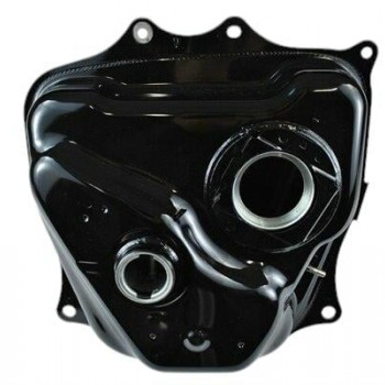 Benzin Deposu Komple (Oem) - Honda Spacy 110 (Yeni Model) Benzin Deposu Komple (Oem) - Honda Spacy 110 (Yeni Model)