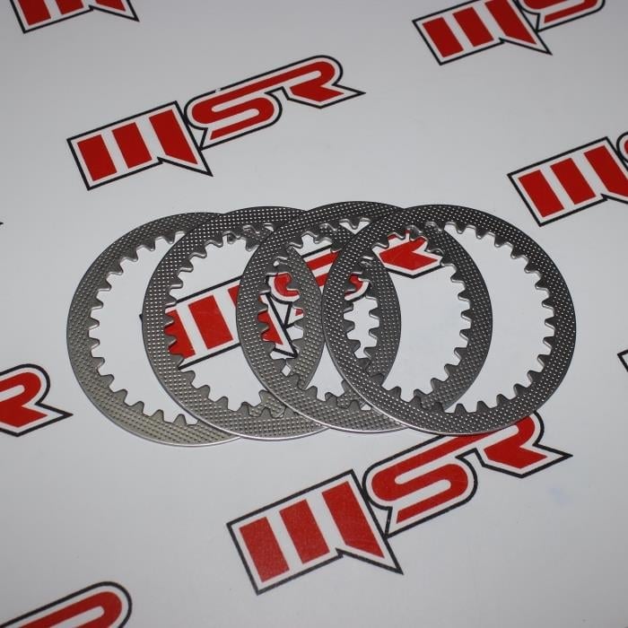 Debriyaj (Varyatör) Sacı 4 lü Set (Orijinal) - CF Moto Nk150 Debriyaj (Varyatör) Sacı 4 lü Set (Orijinal) - CF Moto Nk150, Debriyaj Grubu %f