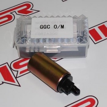 Benzin Pompası - Honda Spacy 110 Benzin Pompası - Honda Spacy 110