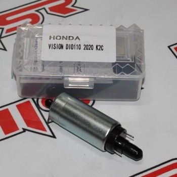 Benzin Pompası - Honda Dio 110 (2020) Benzin Pompası - Honda Dio 110 (2020)