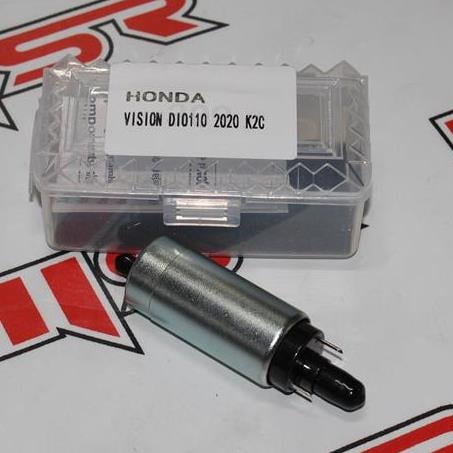 Benzin Pompası - Honda Dio 110 (2020) Benzin Pompası - Honda Dio 110 (2020), Egzoz - Yakıt Sistemi %f