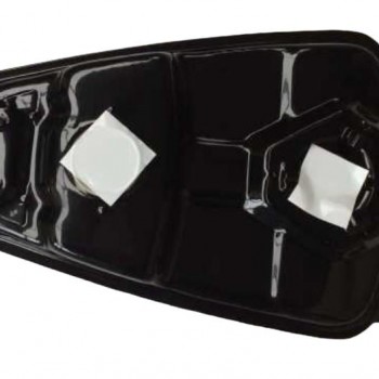 Benzin Deposu 1,300 kg - CUB