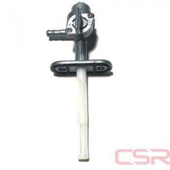 Benzin Musluğu - TVS Apache RTR