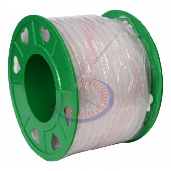 BENZİN HORTUMU - ŞEFFAF [1 RULO=20 MT] MUHTELİF