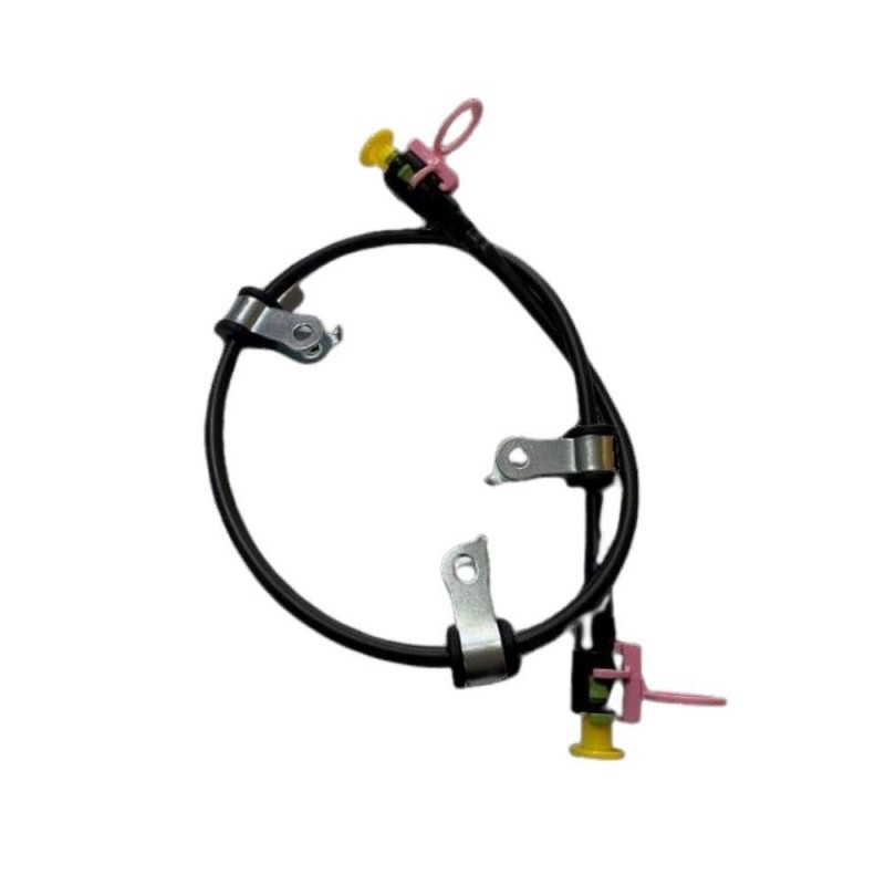 Benzin Hortumu (Oem) - Honda Spacy 110, Egzoz - Yakıt Sistemi %f