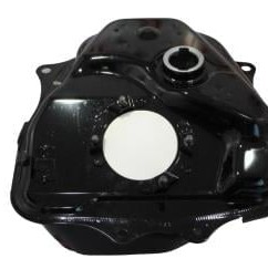 Benzin Deposu - Honda ActivaS 125 Benzin Deposu - Honda ActivaS 125