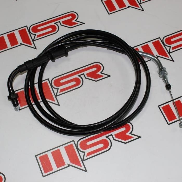 Gaz Teli - Honda Dylan 150 Gaz Teli - Honda Dylan 150, Tel Grubu %f