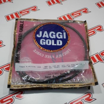 Ön Fren Teli - Honda Activa 100 Ön Fren Teli - Honda Activa 100