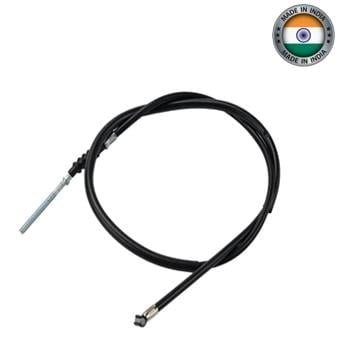 Arka Fren Teli Hindistan Honda Spacy, Activa 100, Alpha, Fizy, ActivaS, Rks Spontini, Tel Grubu %f