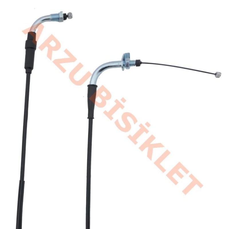 Gaz Teli (Çekme) - Honda Dio 110 Gaz Teli (Çekme) - Honda Dio 110, Tel Grubu %f