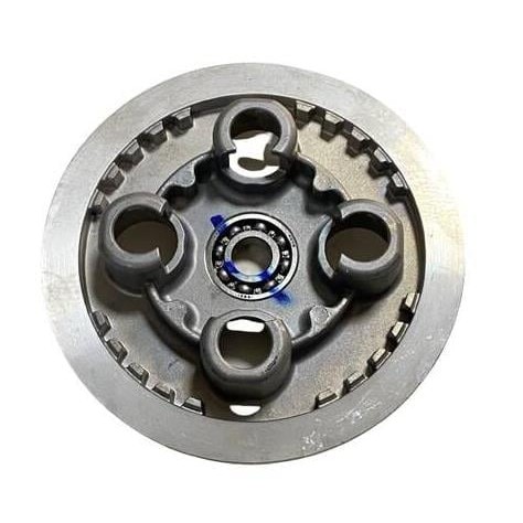Debriyaj (Varyatör) Karşılığı (Orijinal) - Yamaha YZF R25 Debriyaj (Varyatör) Karşılığı (Orijinal) - Yamaha YZF R25