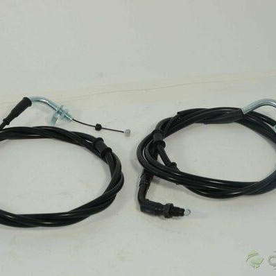 Gaz Teli A ve B - Honda Alpha 110 Gaz Teli A ve B - Honda Alpha 110, Tel Grubu %f