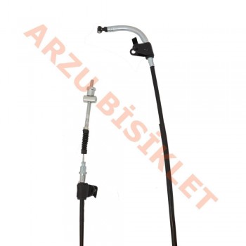 Arka Fren Teli OEM - Honda Dio 110, Activa 125 (2023) Arka Fren Teli OEM - Honda Dio 110, Activa 125 (2023)
