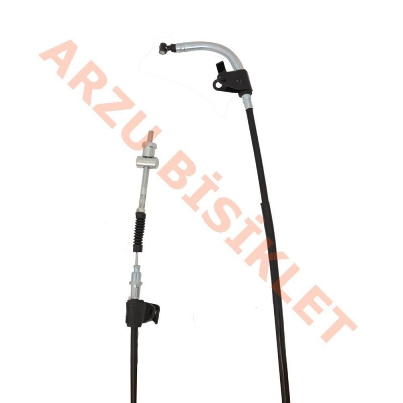 Arka Fren Teli OEM - Honda Dio 110, Activa 125 (2023), Tel Grubu %f