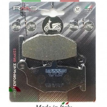 RMS Disk Balata - Suzuki GSX-R 1300 Hayabusa