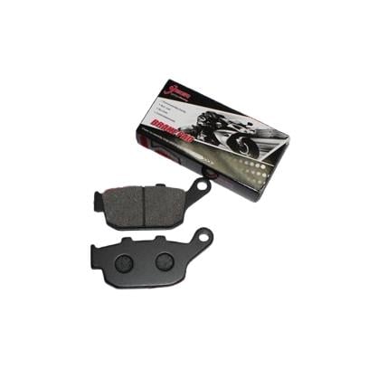 Arka Fren Disk Balata - Mondial RX3i Evo Arka Fren Disk Balata - Mondial RX3i Evo, Fren Grubu %f