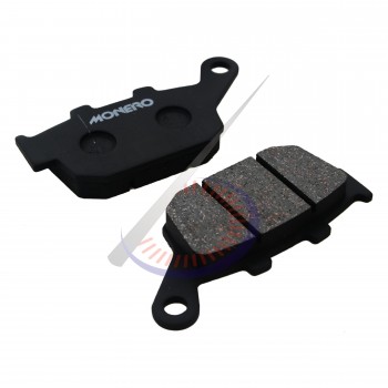 DİSK BALATA ÖN - HONDA Forza - [SBP] GOLD SERİSİ