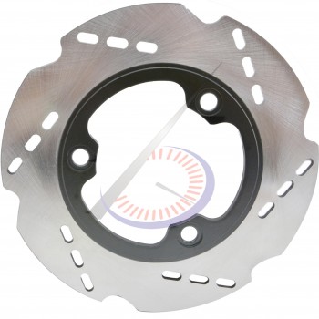 Arka Fren Diski - TVS Apache 180 Arka Fren Diski - TVS Apache 180