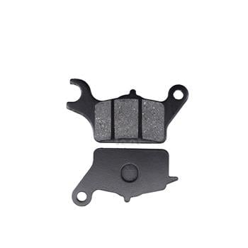 Ön Disk Fren Balatası OEM - Honda Dio 110, Activa 125 (2023) Ön Disk Fren Balatası OEM - Honda Dio 110, Activa 125 (2023), Fren Grubu %f