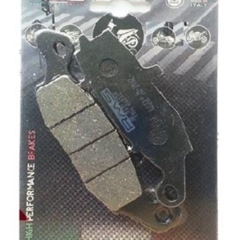 RMS Balata ER6-VN800 - Suzuki GS 500