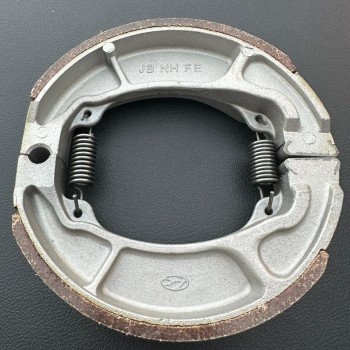 Arka Kampana Fren Balatası - Honda Dio 110, Pcx, Spacy 110, ActivaS, Activa 100, CBF, Alpha 110, Fizy 125, RKS Spontini, Fizy Arka Kampana Fren Balatası - Honda Dio 110, Pcx, Spacy 110, ActivaS, Activa 100, CBF, Alpha 110, Fizy 125, RKS Spontini, Fizy