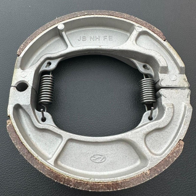 Arka Kampana Fren Balatası - Honda Dio 110, Pcx, Spacy 110, ActivaS, Activa 100, CBF, Alpha 110, Fizy 125, RKS Spontini, Fizy, Fren Grubu %f