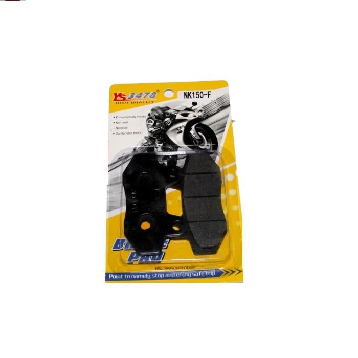 Fren Disk Balata Ön - CF Moto Nk150 Fren Disk Balata Ön - CF Moto Nk150, Fren Grubu %f