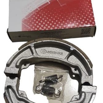 Kampana Fren Balatası - Honda Dio 110, Pcx, Spacy 110, ActivaS, Activa 100, CBF, Alpha 110, Fizy 125, RKS Spontini 110 Kampana Fren Balatası - Honda Dio 110, Pcx, Spacy 110, ActivaS, Activa 100, CBF, Alpha 110, Fizy 125, RKS Spontini 110, Fren Grubu %f