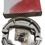 Kampana Fren Balatası - Honda Dio 110, Pcx, Spacy 110, ActivaS, Activa 100, CBF, Alpha 110, Fizy 125, RKS Spontini 110