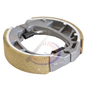 FREN BALATA 125cc SCOOTER - KINETIX - CUB - CG [OEM]