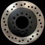 Fren Diski - Honda ActivaS, Spacy 110, Alpha 110, RKS Spontini 110, Arora Special