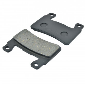 Disk Balata Arka - Honda CBR 600 Disk Balata Arka - Honda CBR 600