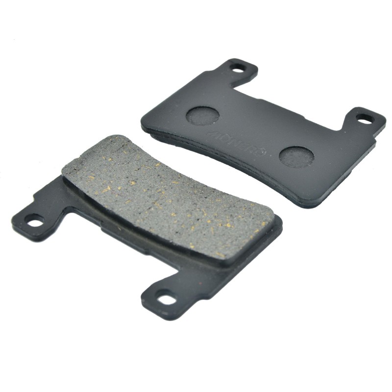 Disk Balata Arka - Honda CBR 600 Disk Balata Arka - Honda CBR 600, Fren Grubu %f